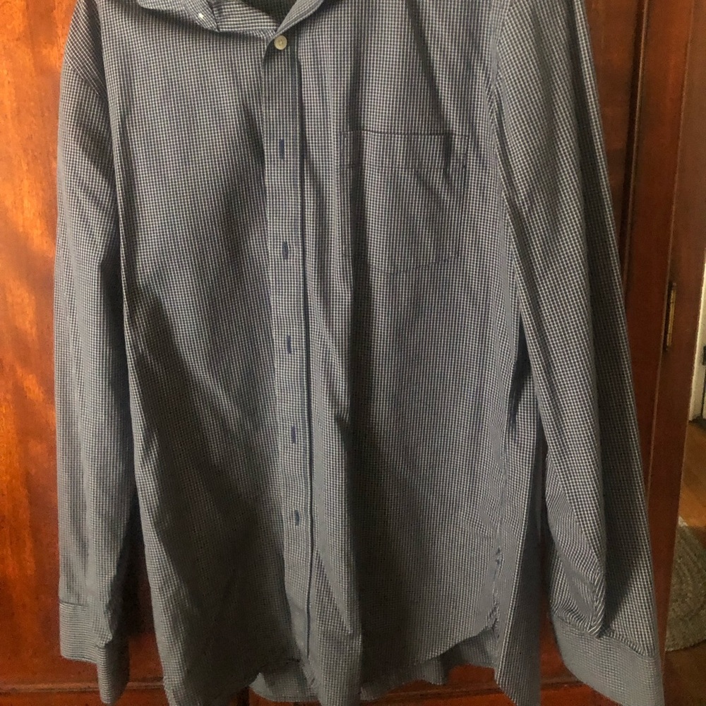 J Crew Dress Shirt